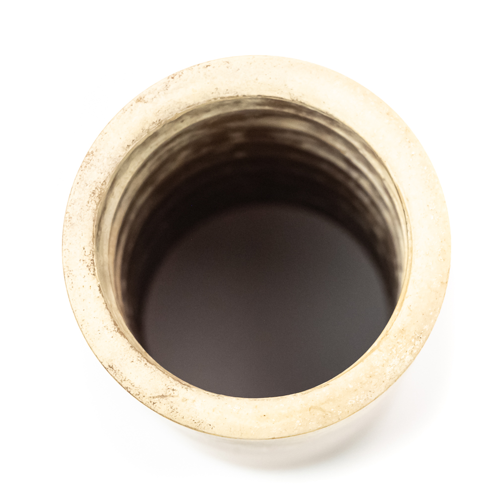 Columbia Brown Wax Cylinder 9619