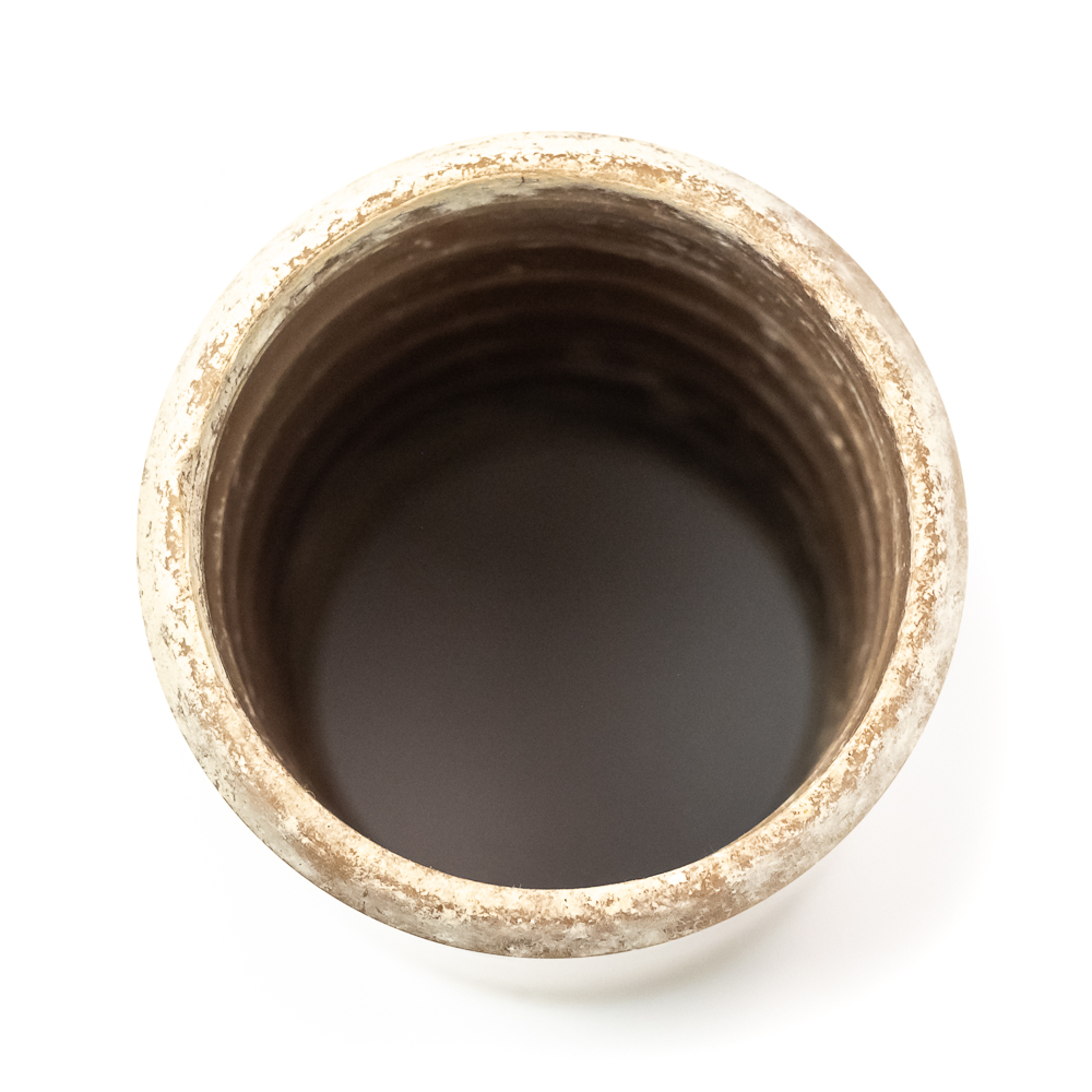 Columbia Brown Wax Cylinder 9619