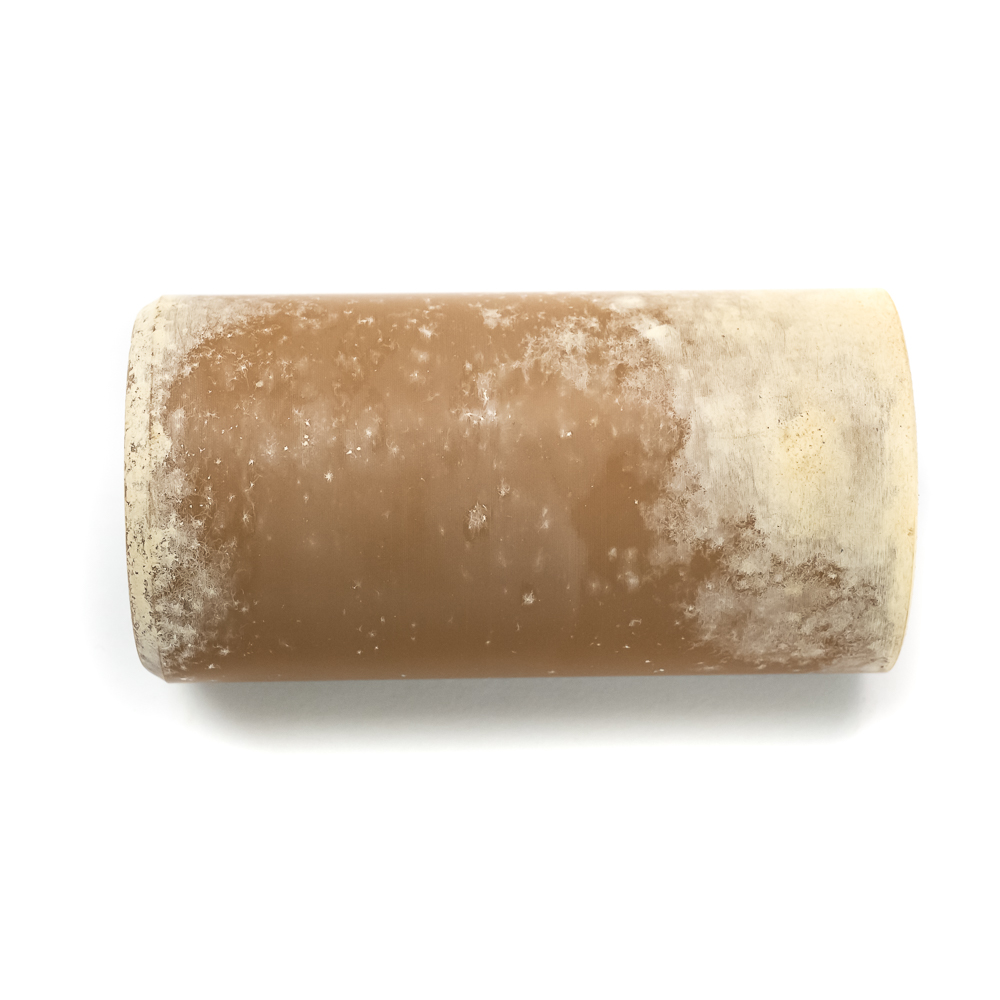 Columbia Brown Wax Cylinder 9619