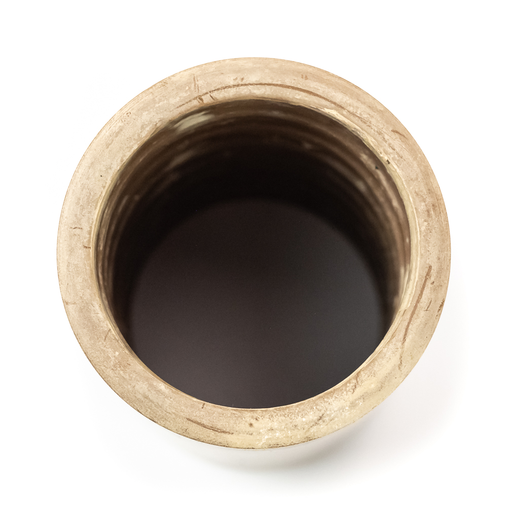 Columbia Brown Wax Cylinder 9619