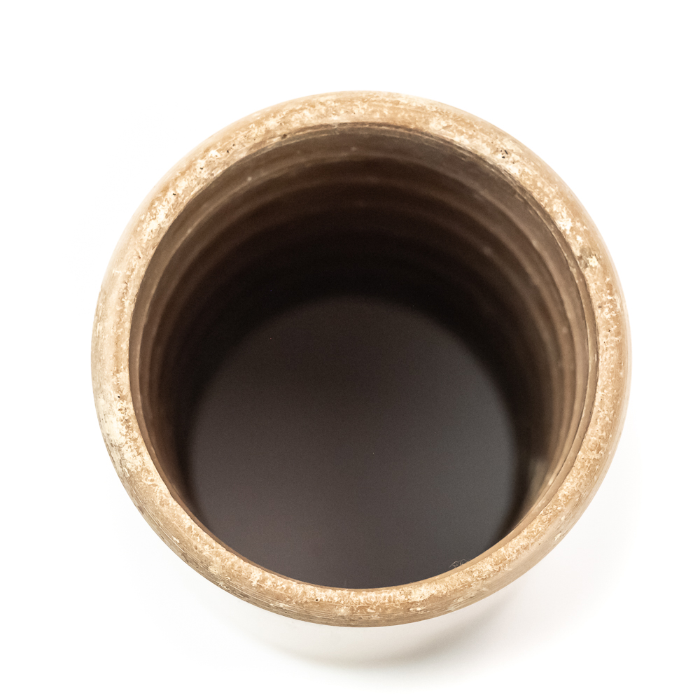 Columbia Brown Wax Cylinder 9619