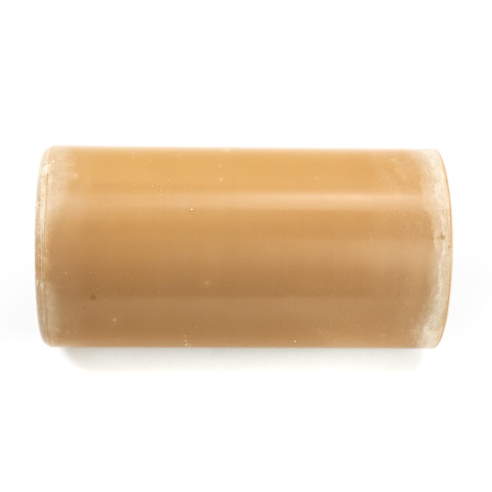 Columbia Brown Wax Cylinder 9619