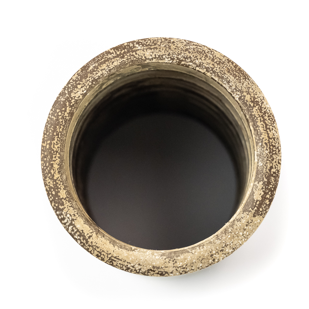 Columbia Brown Wax Cylinder 9602
