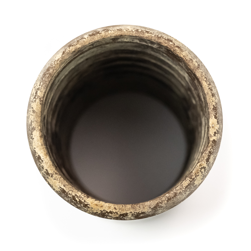 Columbia Brown Wax Cylinder 9602