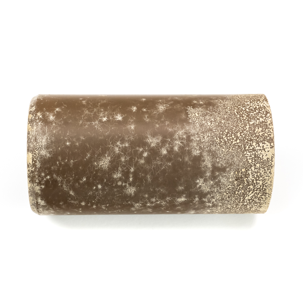 Columbia Brown Wax Cylinder 9602
