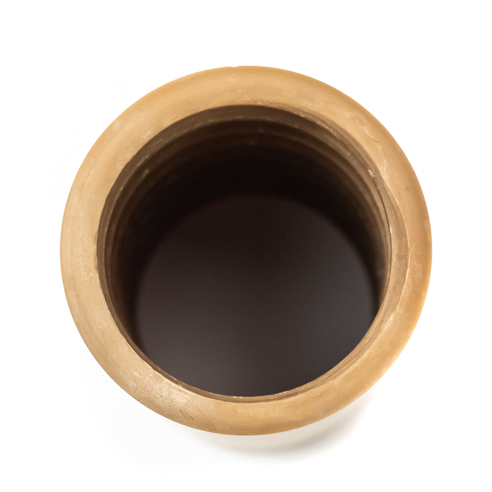 Columbia Brown Wax Cylinder 9625
