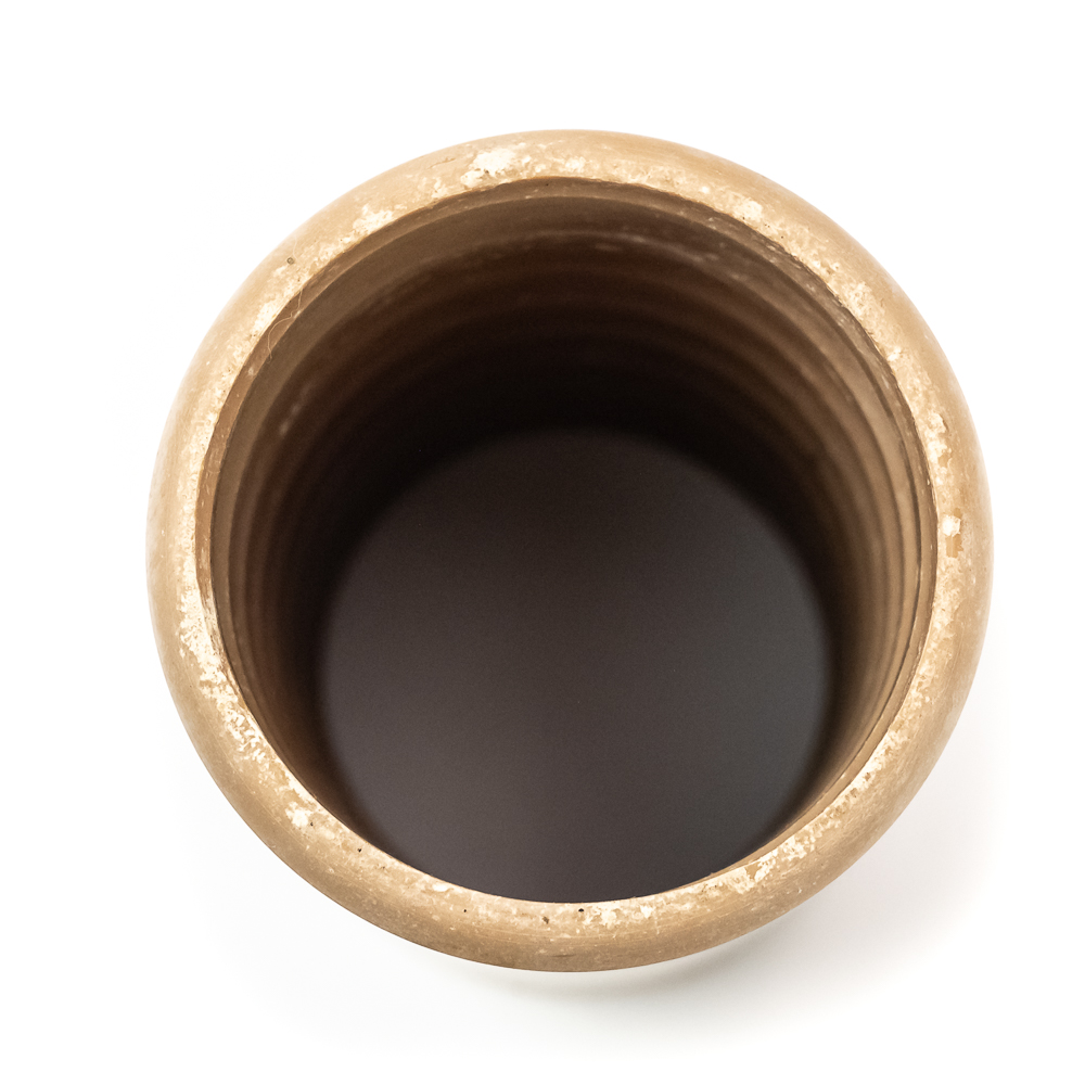 Columbia Brown Wax Cylinder 9625
