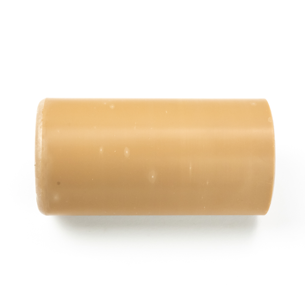 Columbia Brown Wax Cylinder 9625