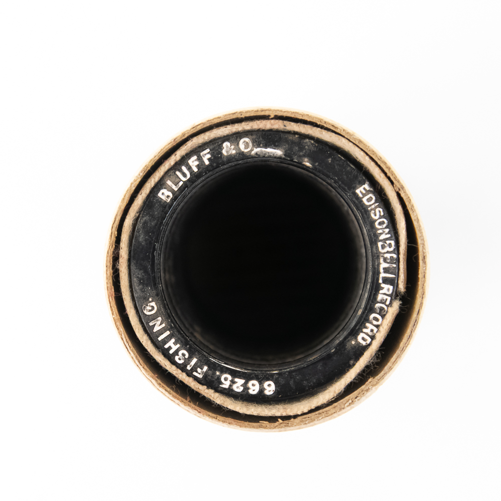 Edison Bell Cylinder Records (4)