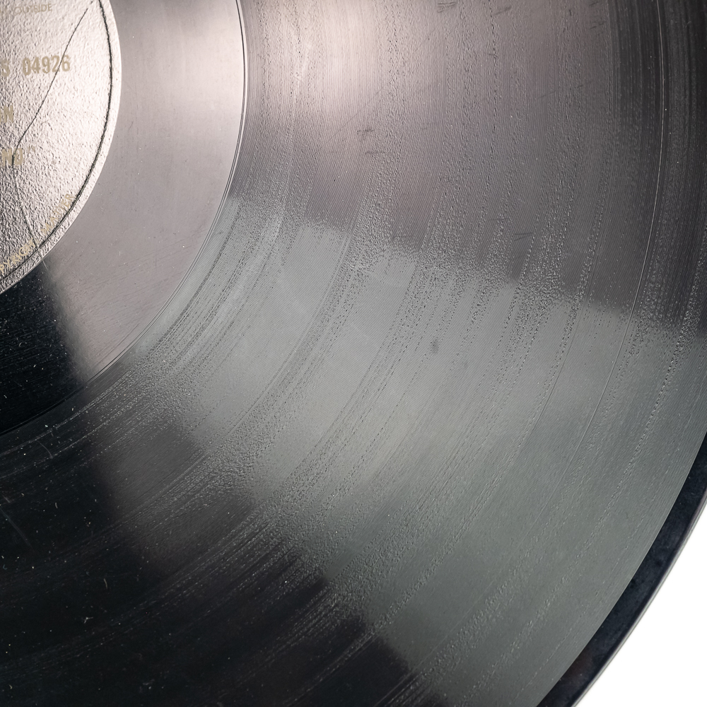 RCA Electrical Transcript Record
