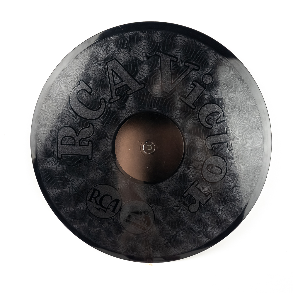 RCA Electrical Transcript Record