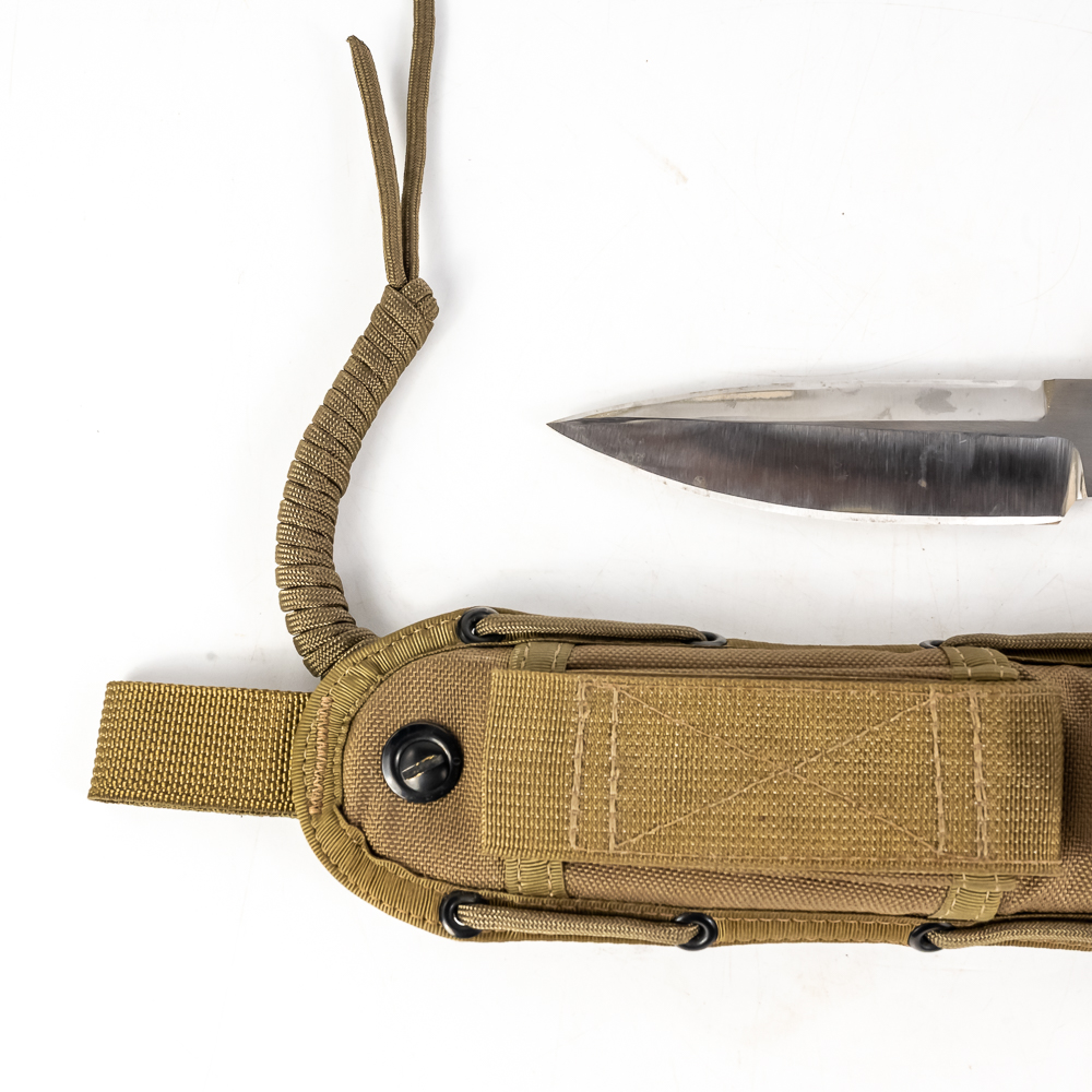 Handmade Randall Style Custom Knife
