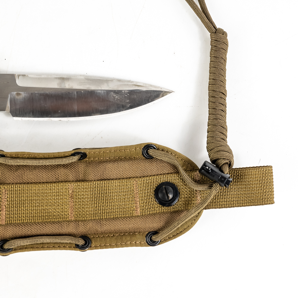 Handmade Randall Style Custom Knife