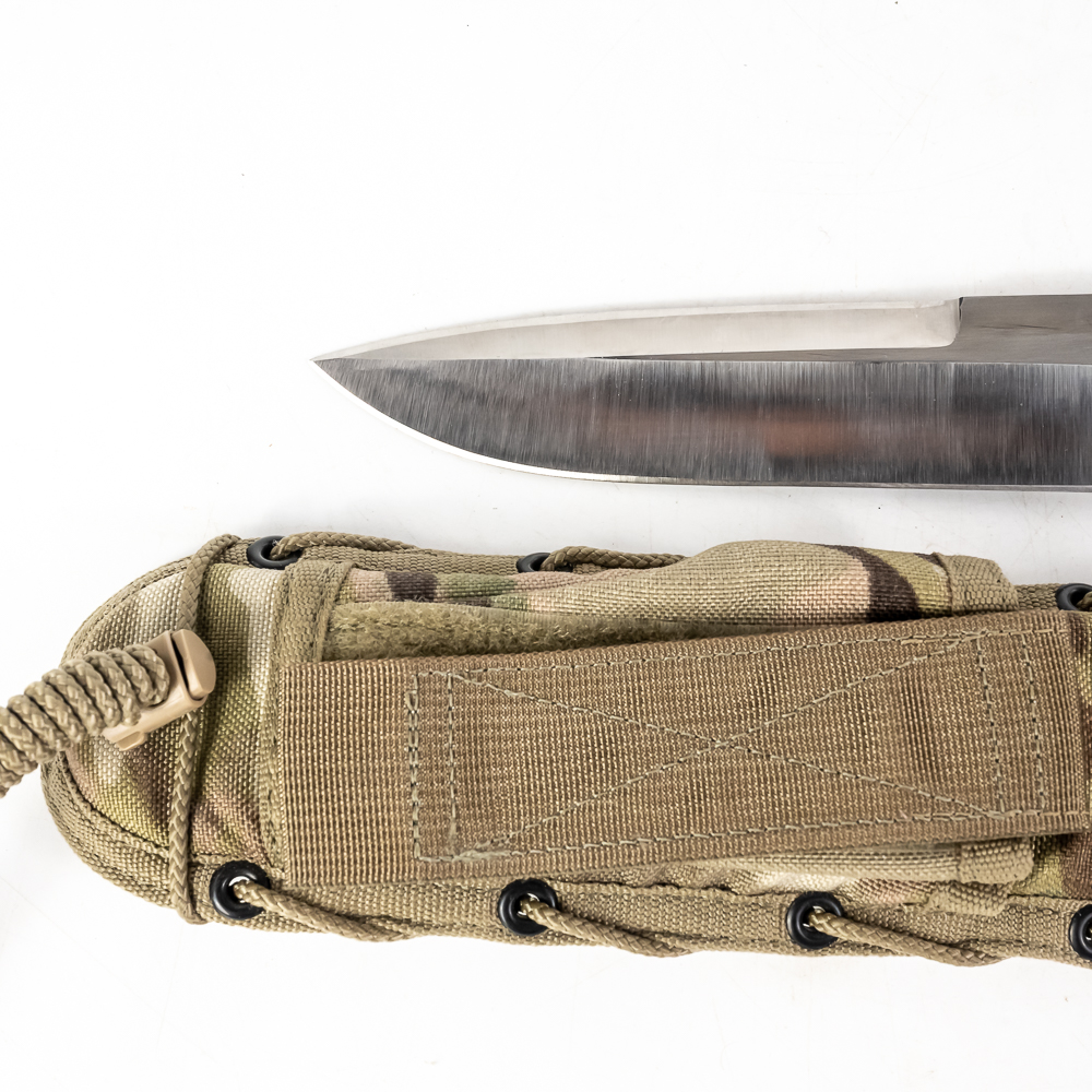 Handmade Randall Style Custom Knife