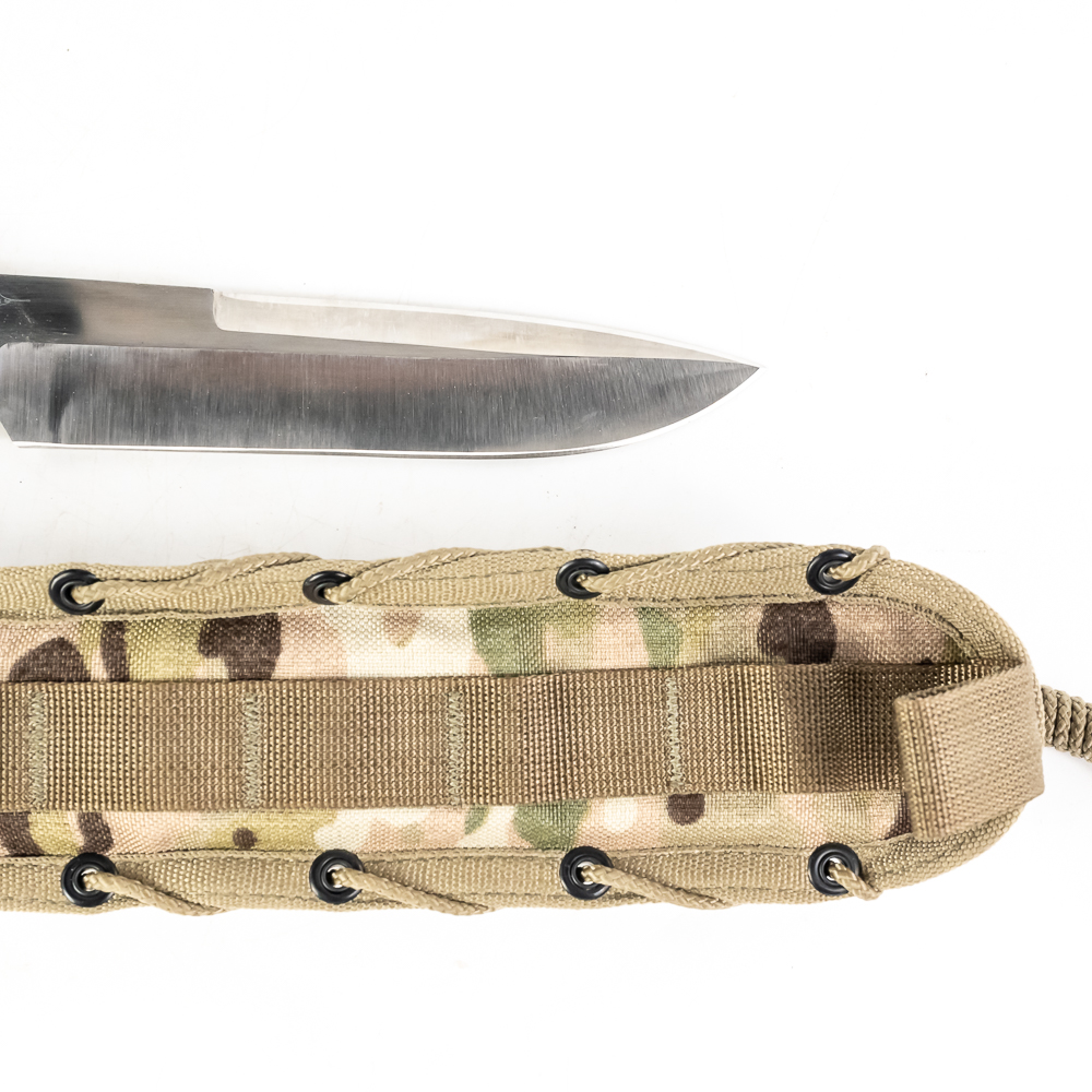 Handmade Randall Style Custom Knife
