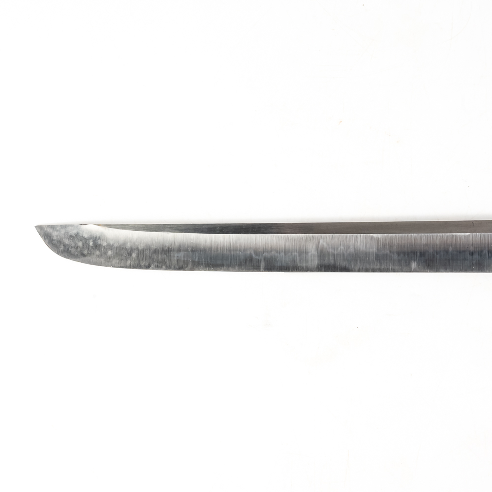 3 Custom Handmade Knives