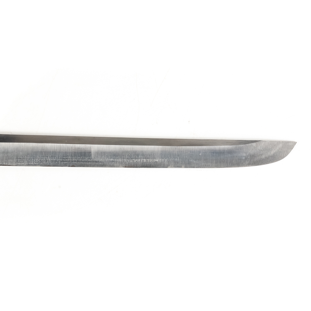 3 Custom Handmade Knives