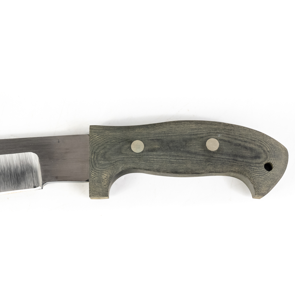 3 Custom Handmade Knives