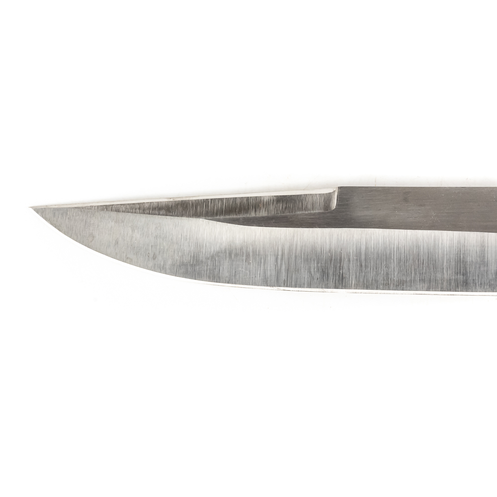 3 Custom Handmade Knives
