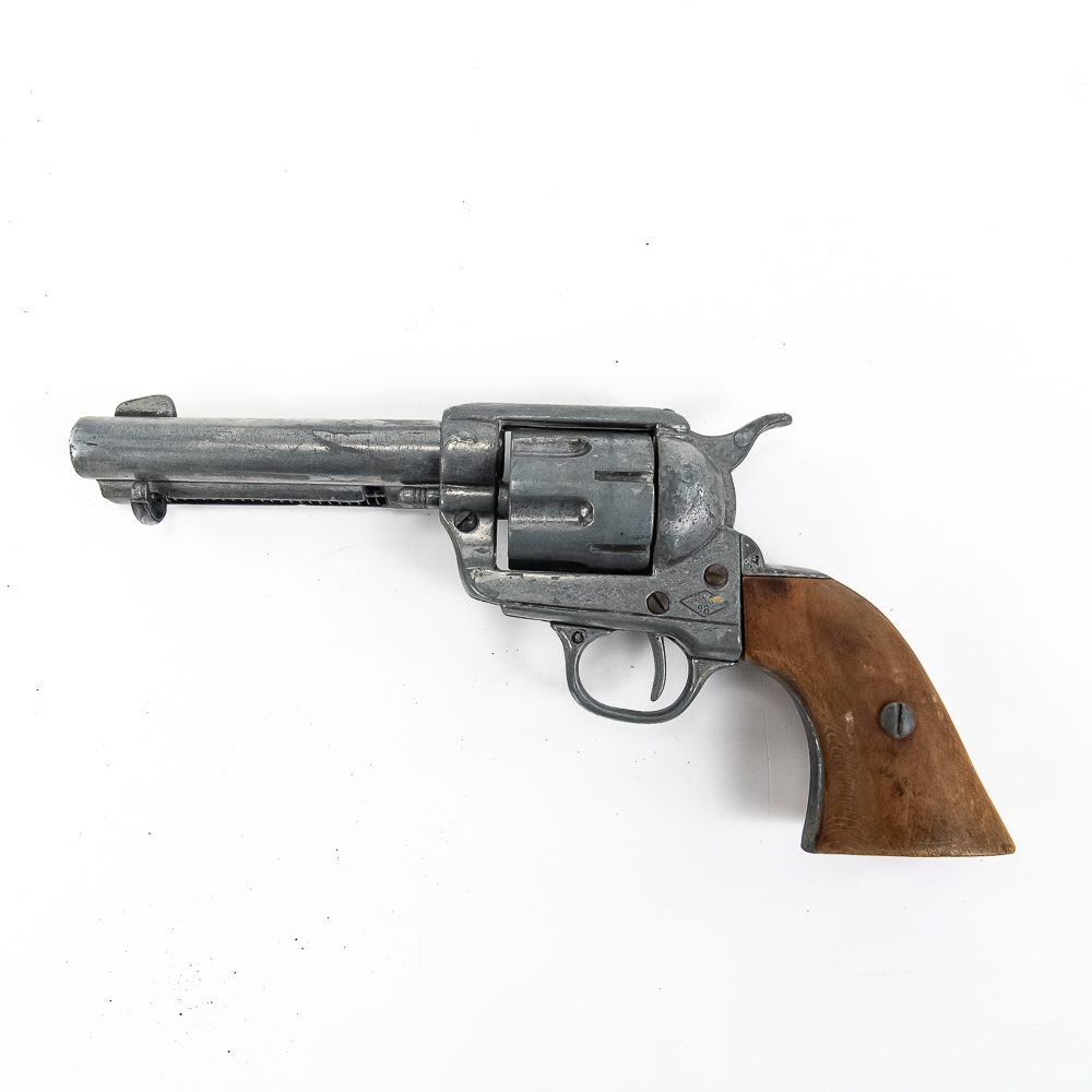 Hondo Single Gun 44" Western Rig with 1x Prop Gun