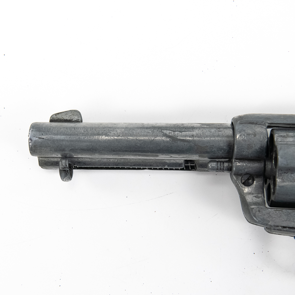 Hondo Single Gun 44" Western Rig with 1x Prop Gun