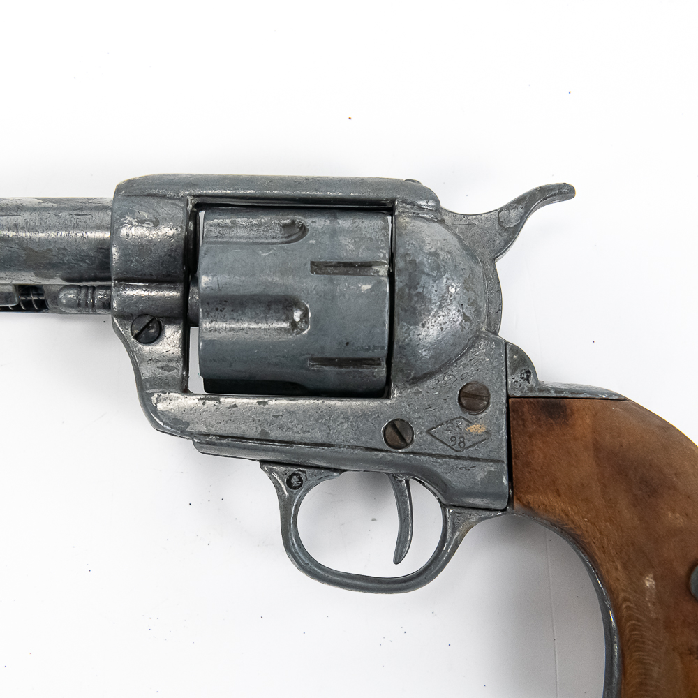 Hondo Single Gun 44" Western Rig with 1x Prop Gun