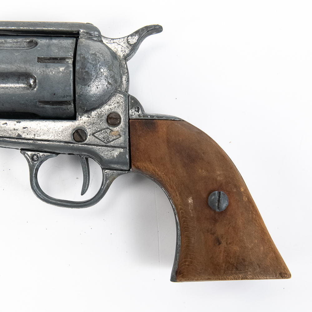 Hondo Single Gun 44" Western Rig with 1x Prop Gun