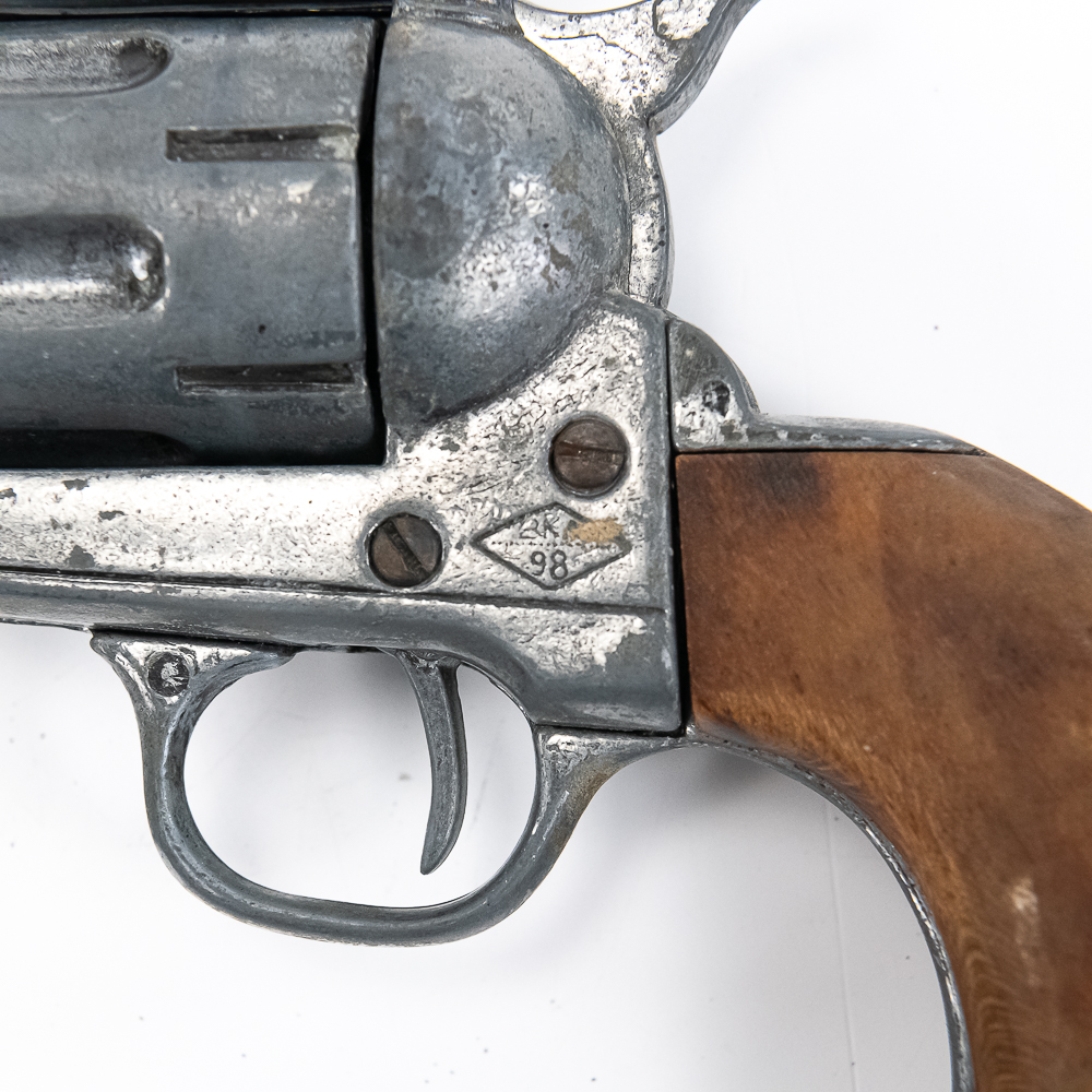 Hondo Single Gun 44" Western Rig with 1x Prop Gun