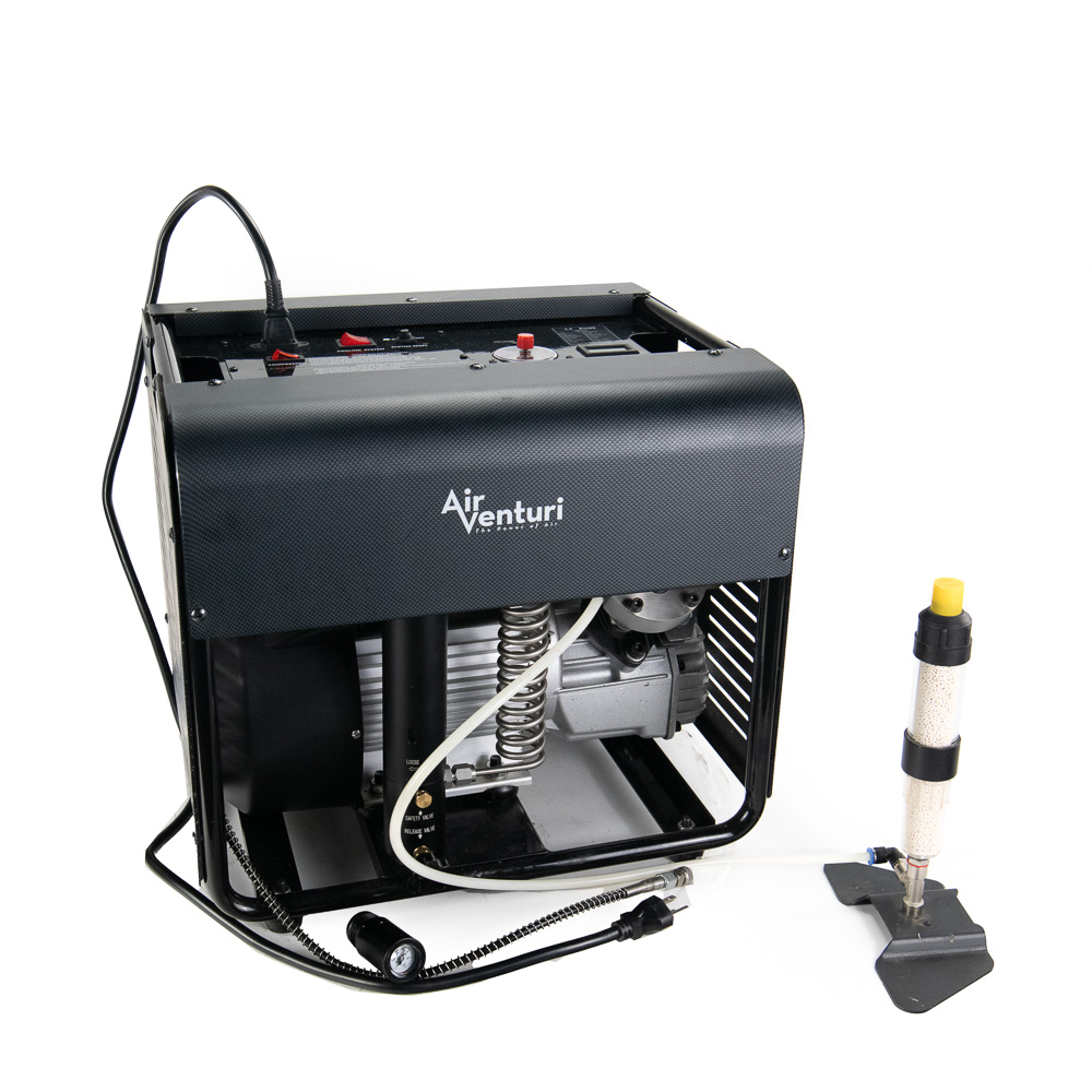 Air Venturi AV-4500 Air gun Compressor