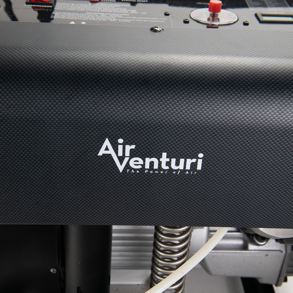 Air Venturi AV-4500 Air gun Compressor