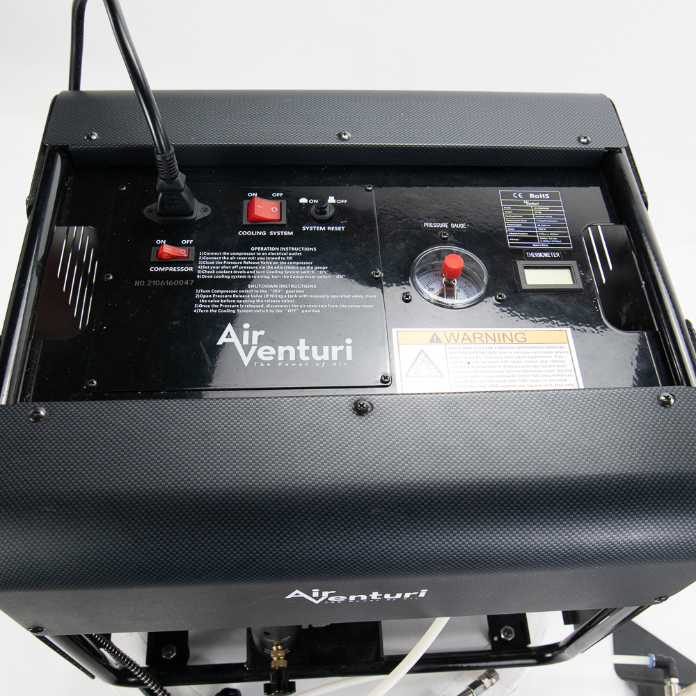Air Venturi AV-4500 Air gun Compressor