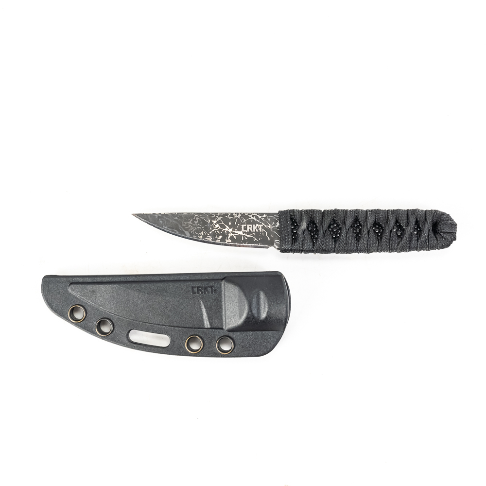 CRKT Obake & Obake Skoshi Knives
