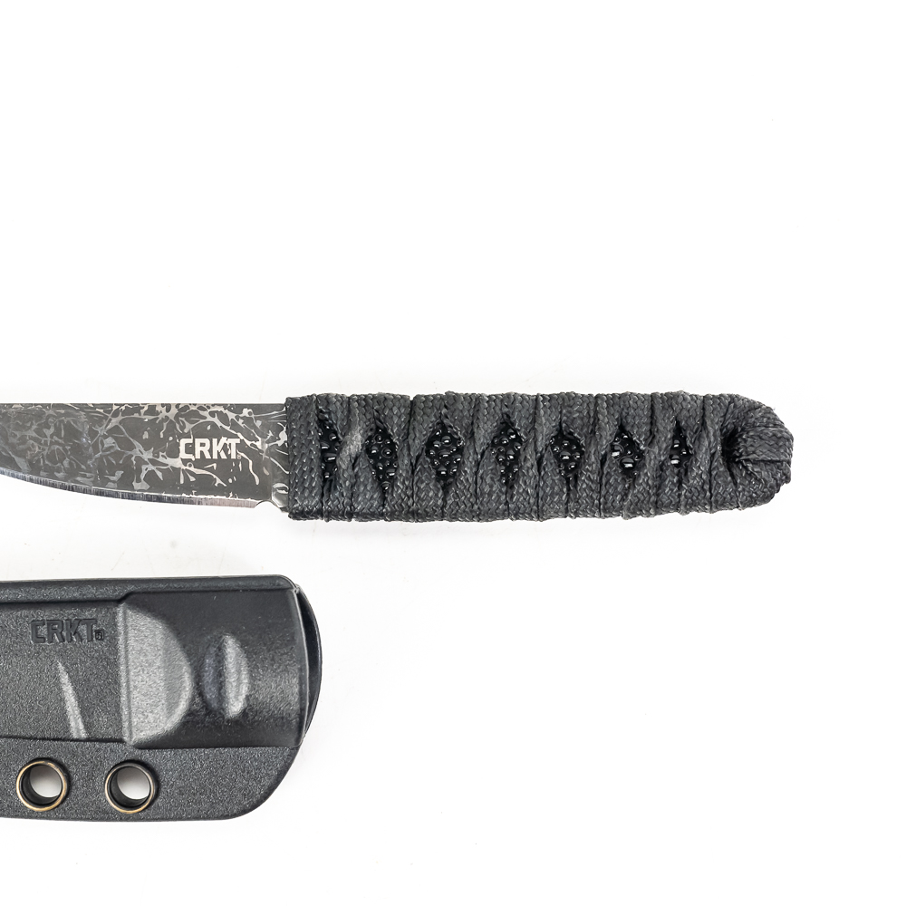 CRKT Obake & Obake Skoshi Knives
