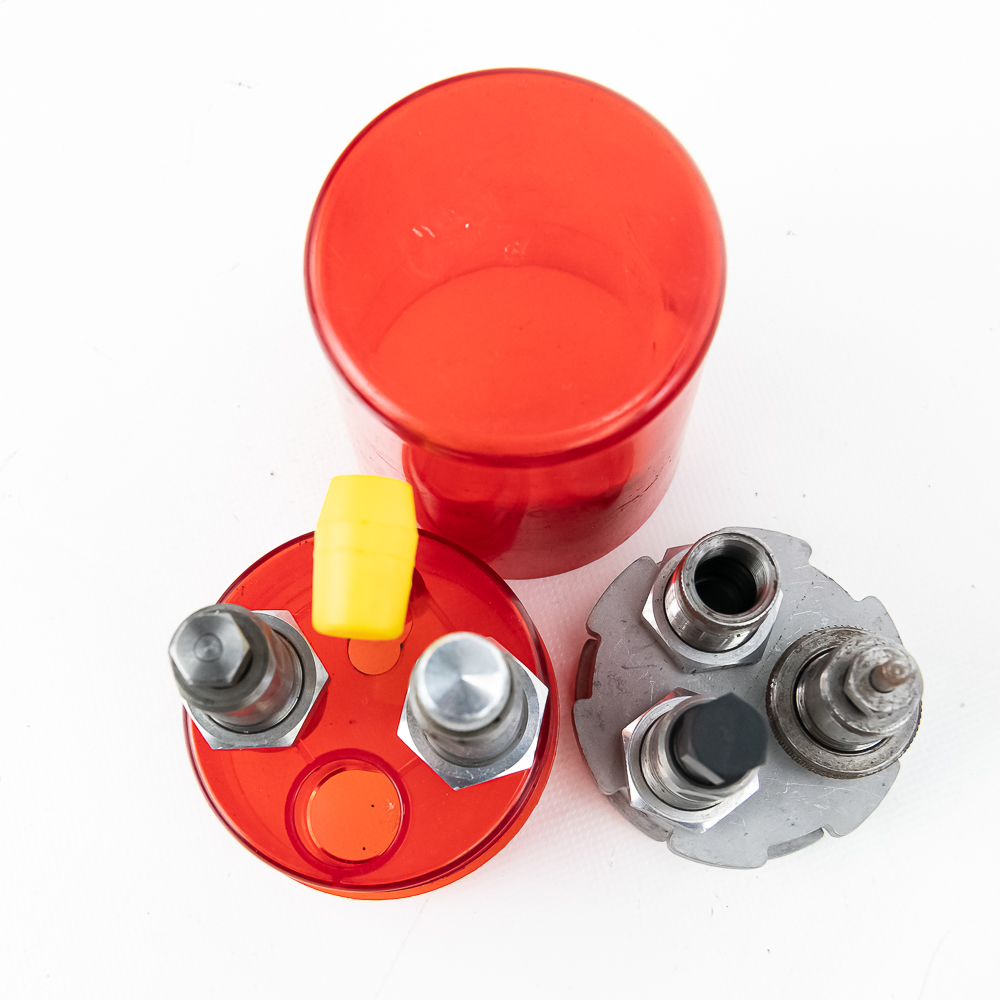 Reloading Components & Dies
