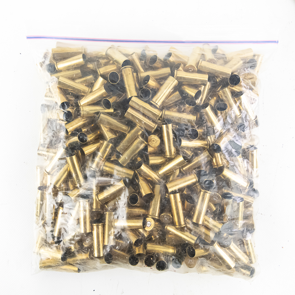 Reloading Components & Dies