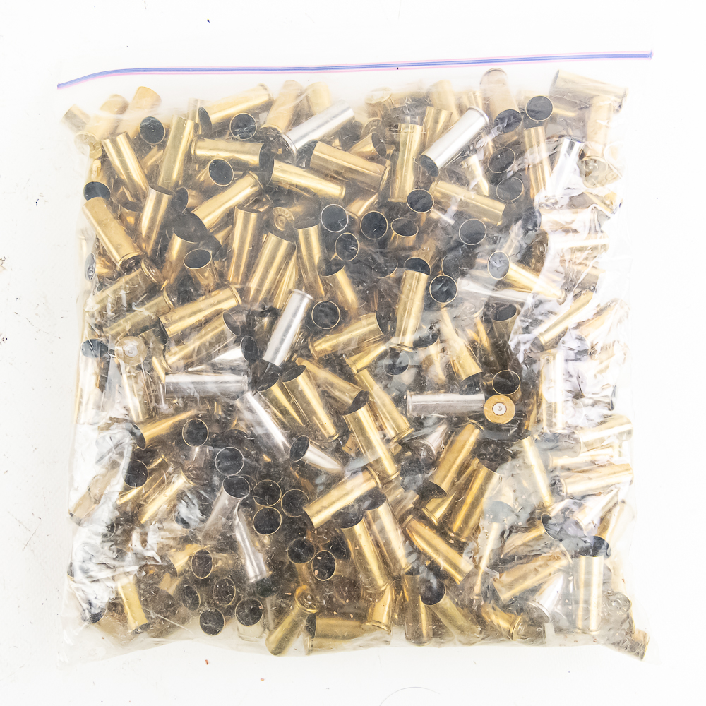 Reloading Components & Dies