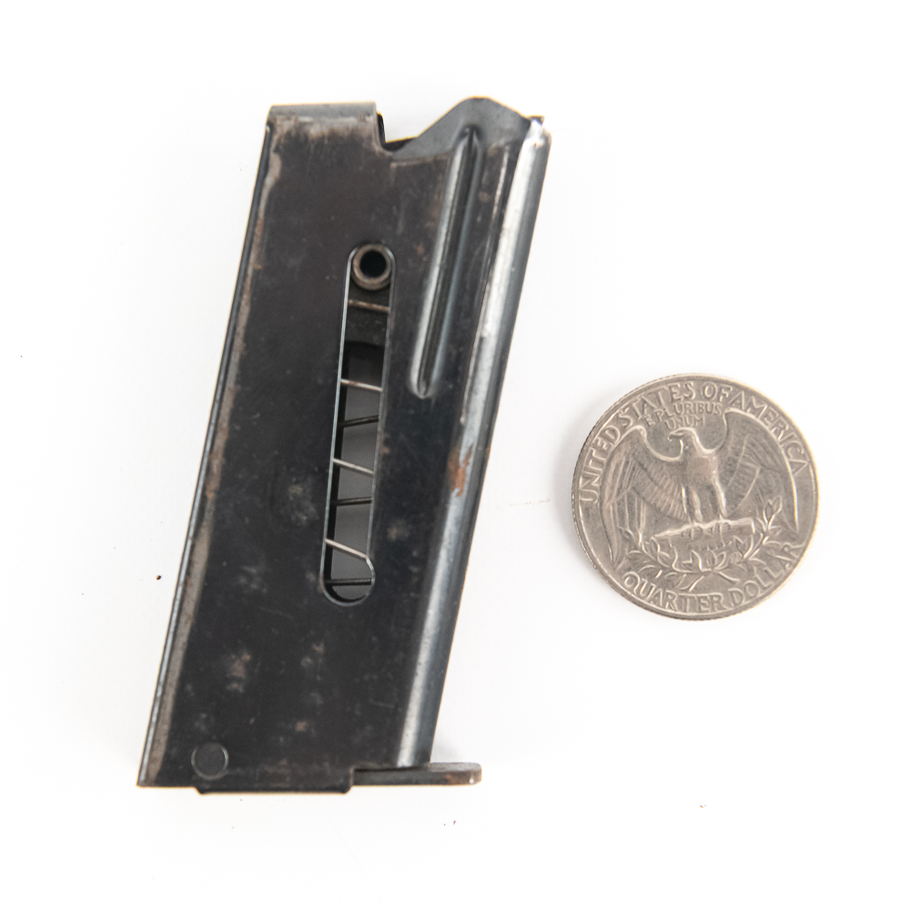S&W Model 61 Escort Magazine