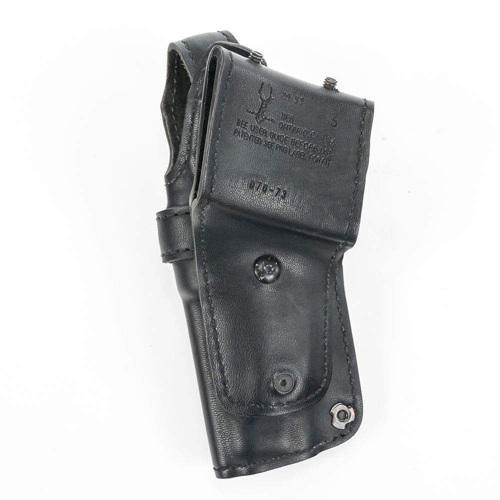 5x Right Handed Holsters