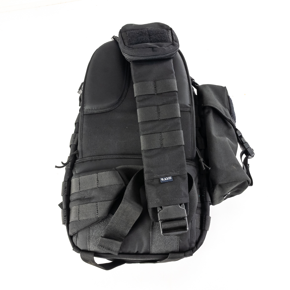 5.11 Rush Moab Sling pack