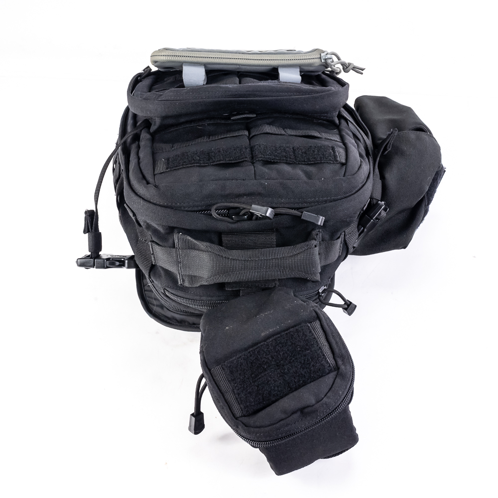 5.11 Rush Moab Sling pack