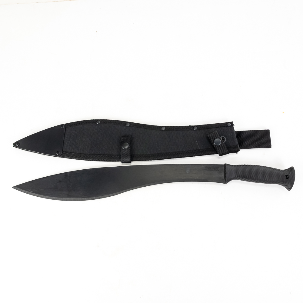 Cold Steel Magnum Kukri & Gladius Machetes