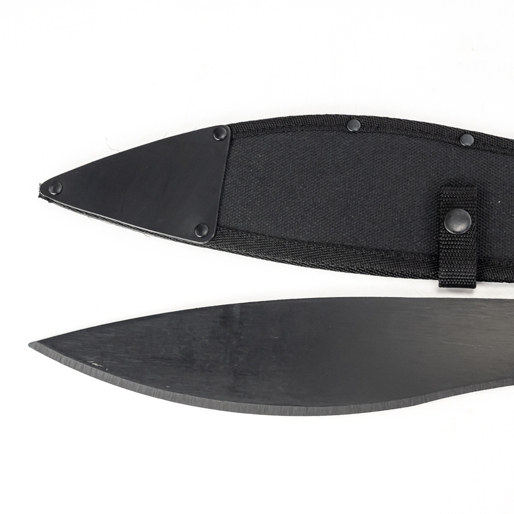 Cold Steel Magnum Kukri & Gladius Machetes