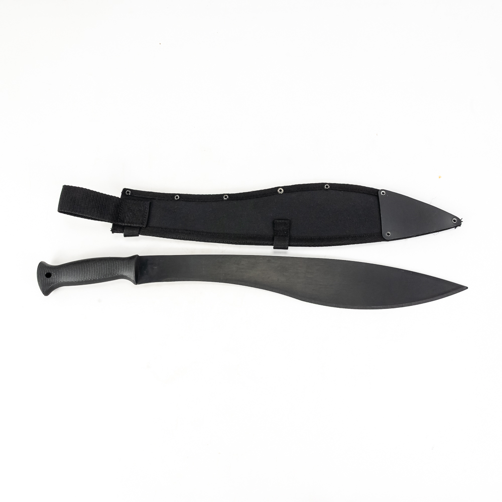 Cold Steel Magnum Kukri & Gladius Machetes