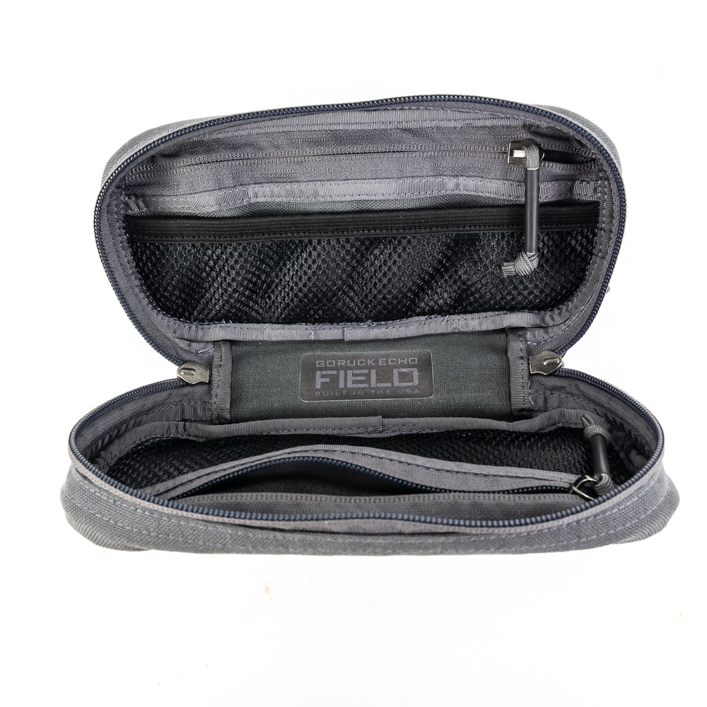 Goruck Echo Field Pocket