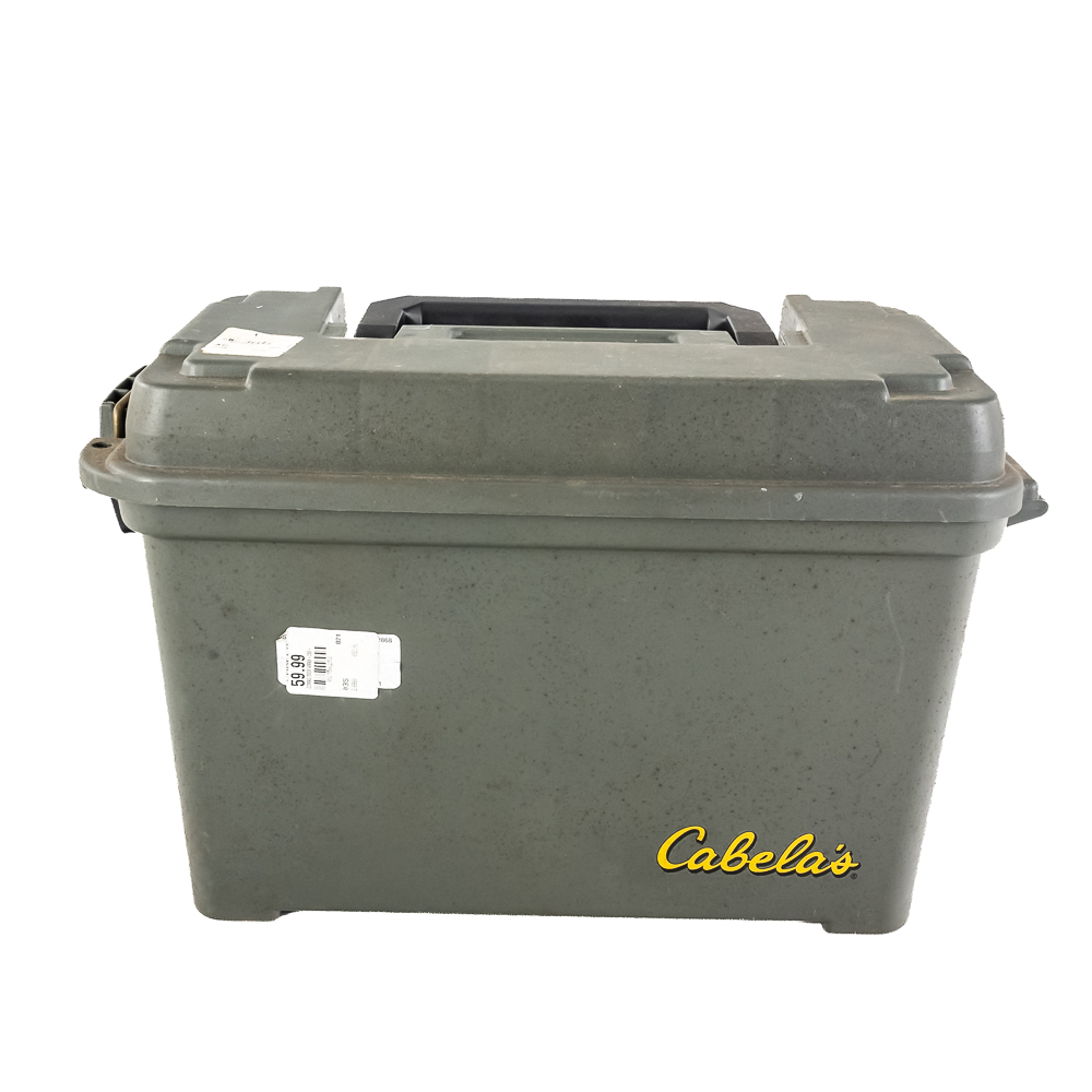 91rds of Caliber .338 Win Mag Federal Ammunition