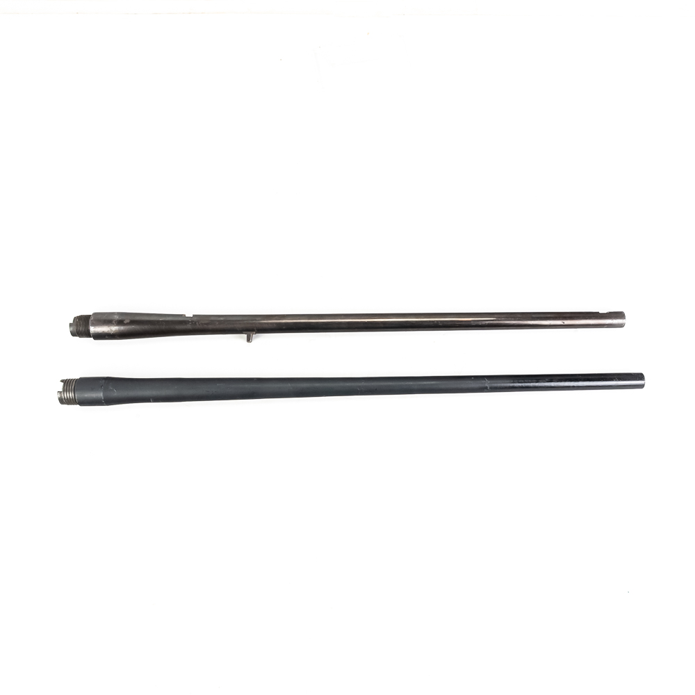 2 Unmarked .30-06 Rifle Barrels