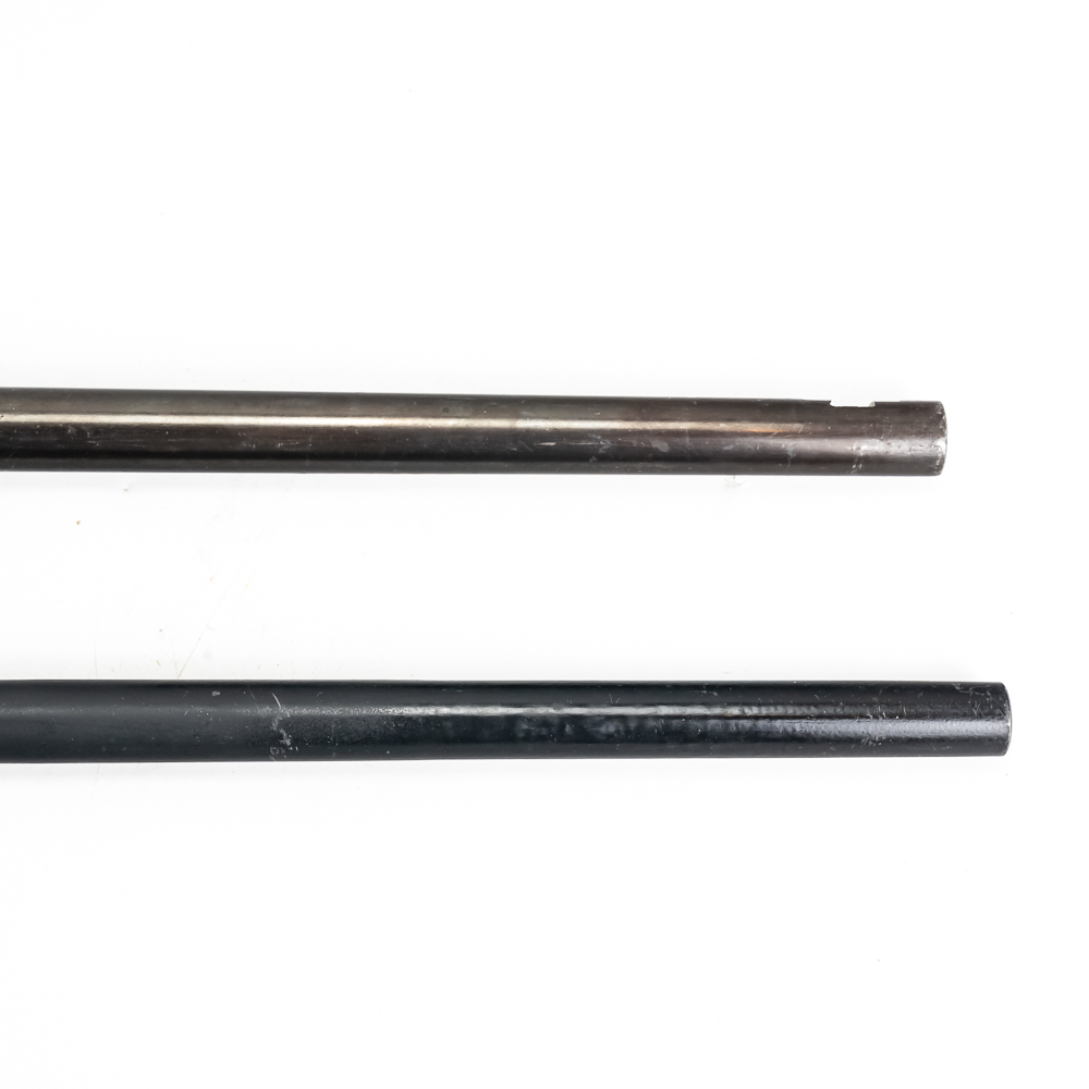 2 Unmarked .30-06 Rifle Barrels