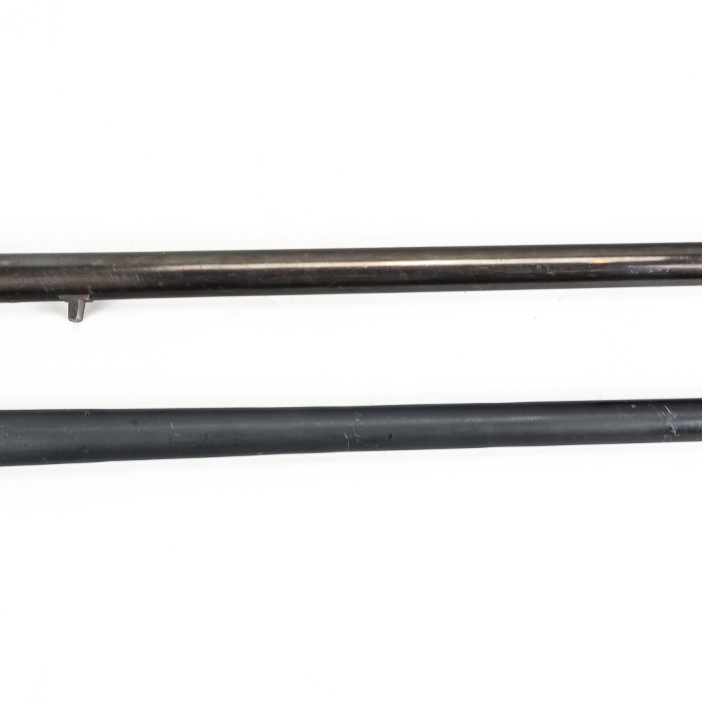 2 Unmarked .30-06 Rifle Barrels