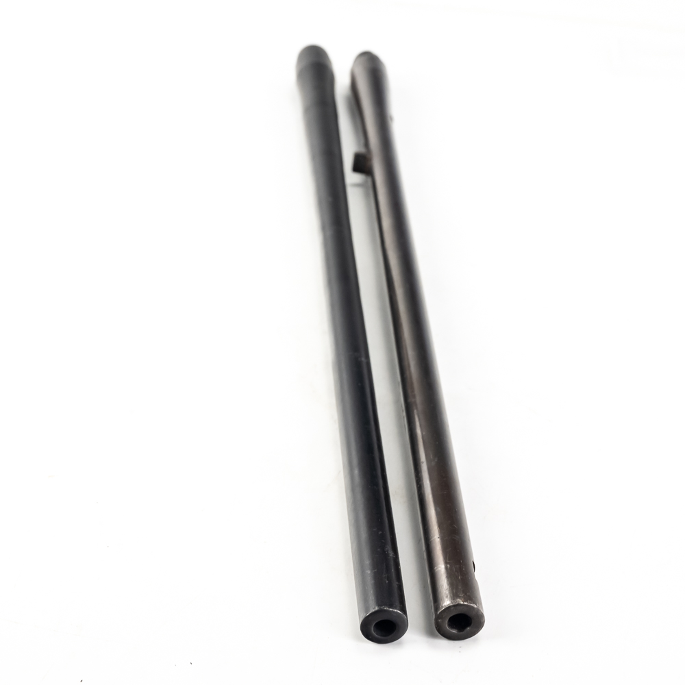 2 Unmarked .30-06 Rifle Barrels