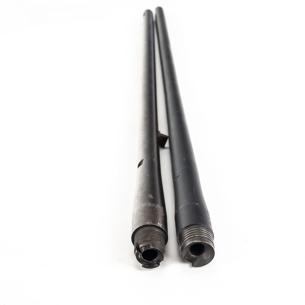 2 Unmarked .30-06 Rifle Barrels